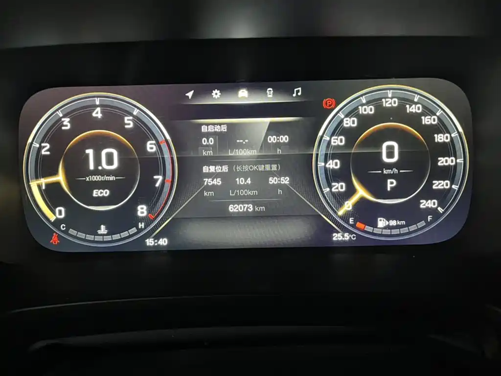 GAC Trumpchi Trumpchi M8 2021 Master Series 390T Prestige Edition фото 4