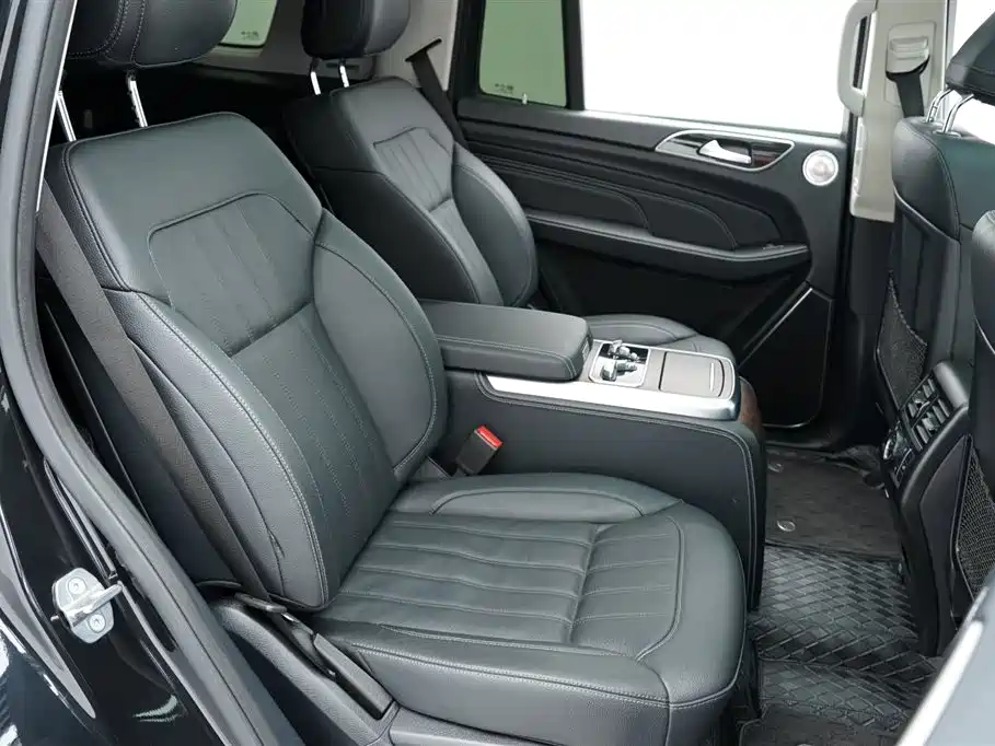 BAIC ORV Beijing Offroad BJ90 2021 4.0T Premium Edition фото 18