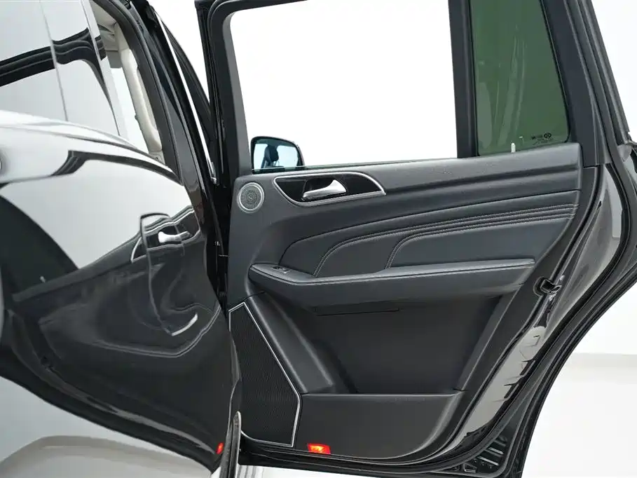 BAIC ORV Beijing Offroad BJ90 2021 4.0T Premium Edition фото 17