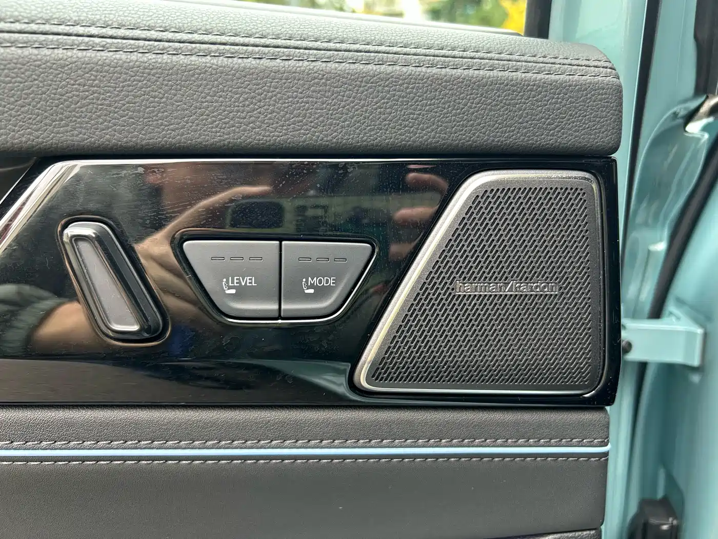 Volkswagen Passat 2025 Model Pro 380TSI Starlight Dragon Premium Edition фото 27