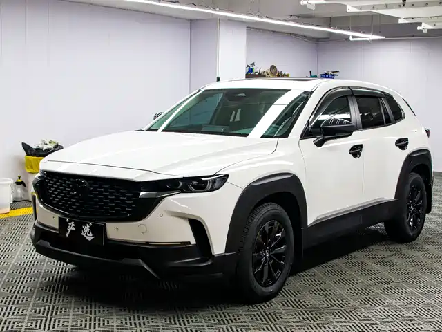 Mazda CX-50 Xingye 2023 2.0L Safety Edition
