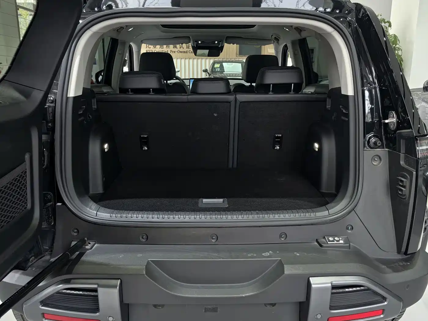 FANG CHENG BAO TITANIUM 3