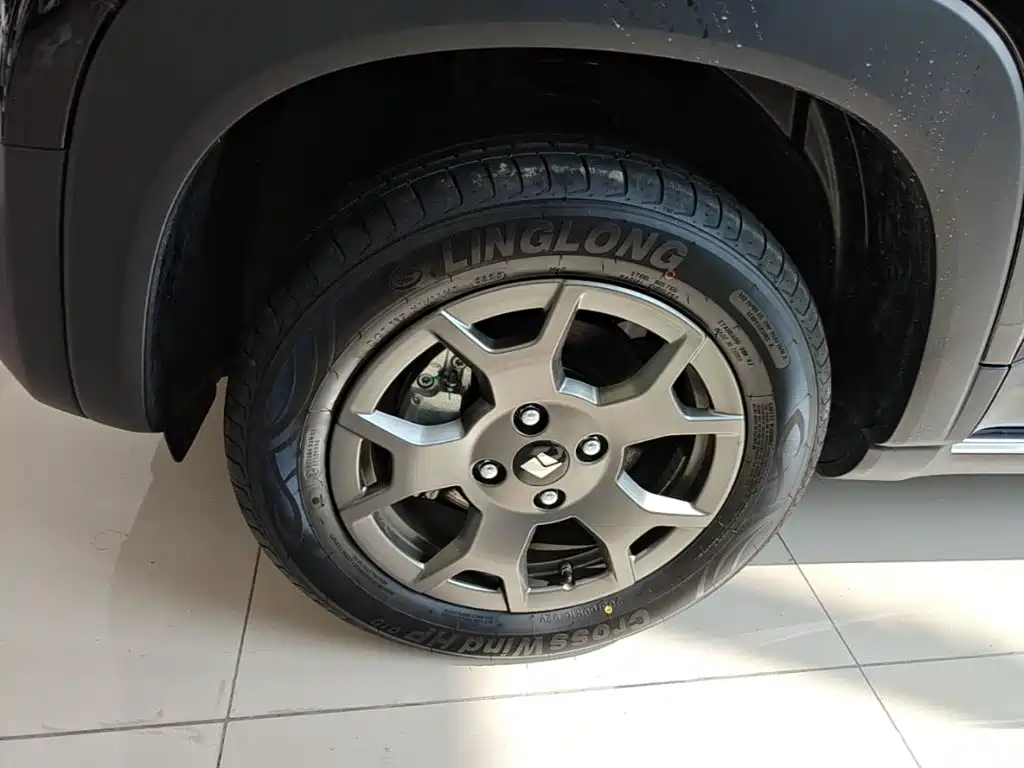 Baojun Yueye Plus 2026 2026 301km Flagship