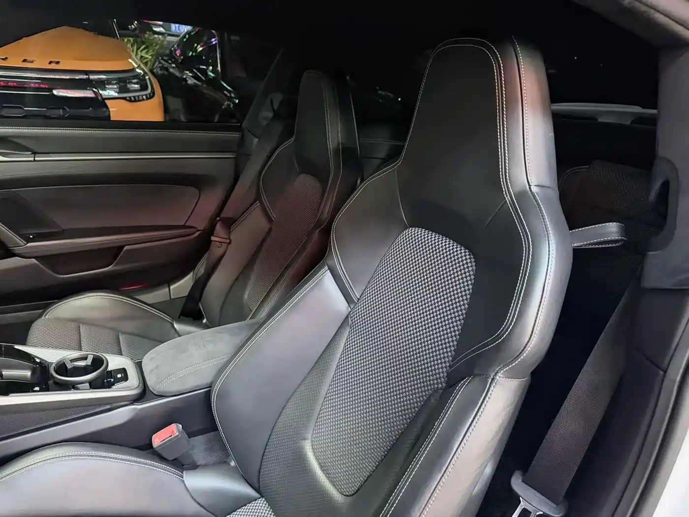 Porsche 911 2019 Carrera S 3.0T фото 5