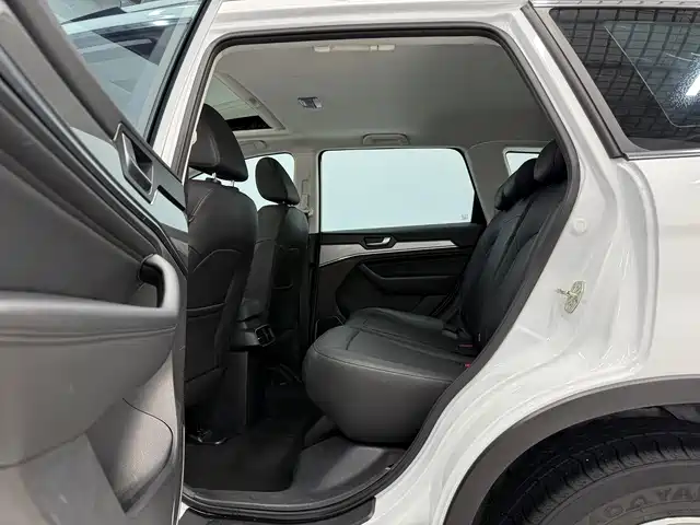 Haval H6 2019 Sport 1.5T Automatic 2WD Elite (China VI) фото 11