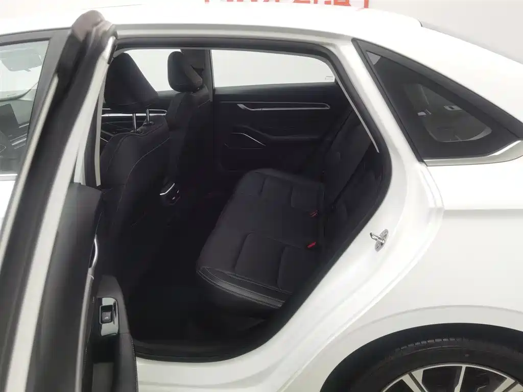 GEELY AUTOMOBILE EMGRAND