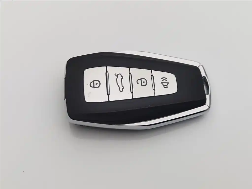 GEELY AUTOMOBILE EMGRAND