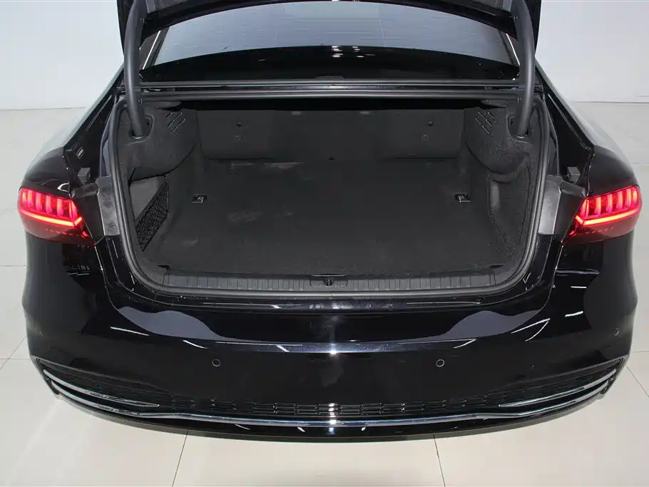 Audi A7L 2024 45 TFSI quattro Premium Luxury фото 25