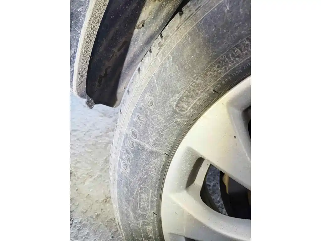 Фото 7 - Nissan Sylphy