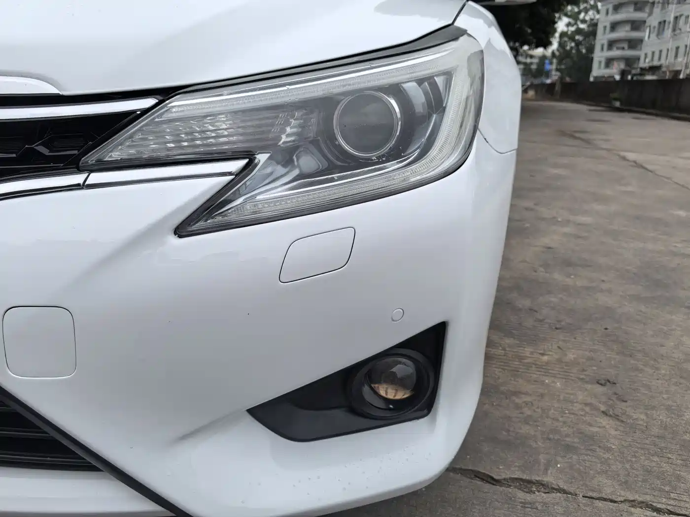 Toyota Reiz 2013 2.5S Elite Edition фото 12
