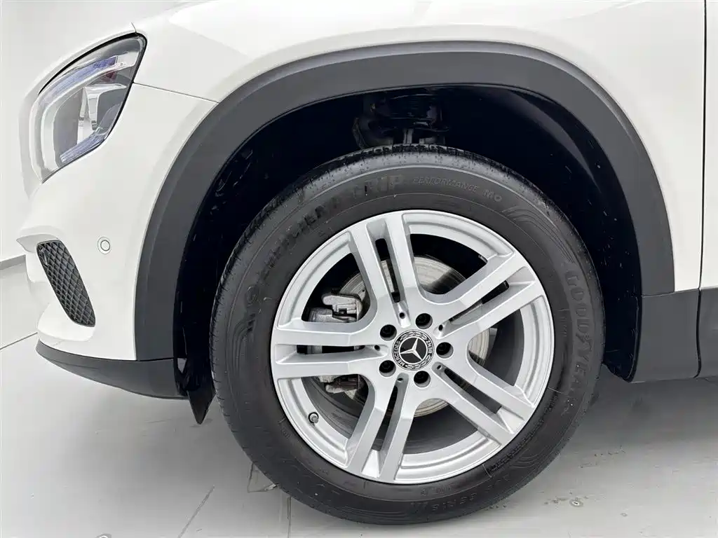 Mercedes-Benz GLB 2023 GLB 200 Style фото 29