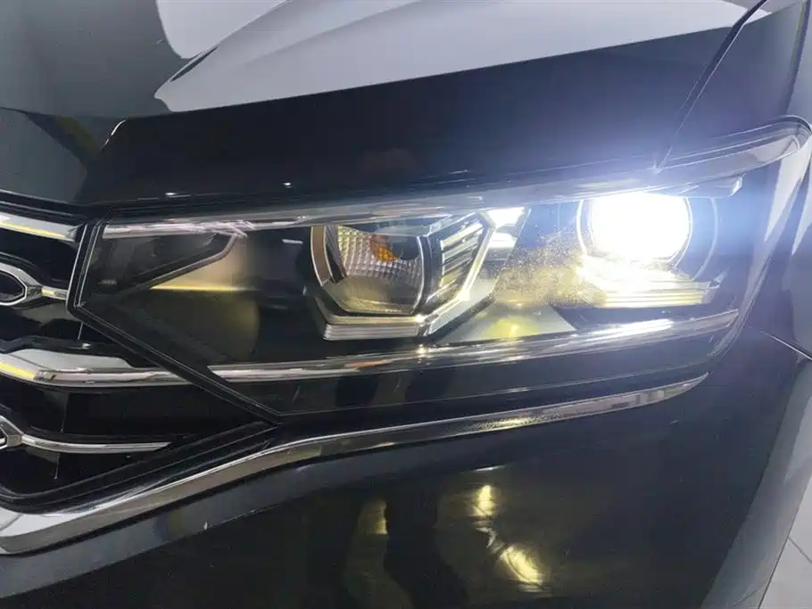 Volkswagen Tayron 2020 380TSI 4WD R-Line Smart Edition фото 5