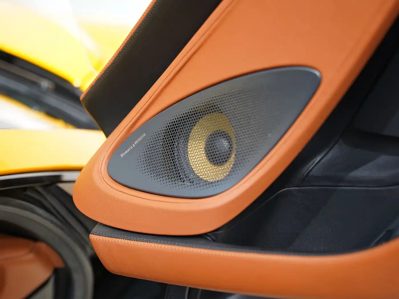 McLaren 570 2018 2016 570GT 3.8T Coupe
