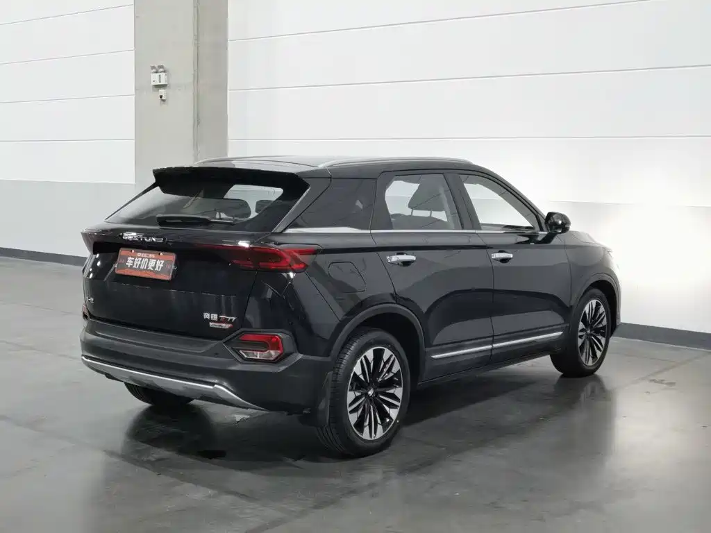 Bestune T77 2021 2021 PRO 280 TID Automatic Luxury