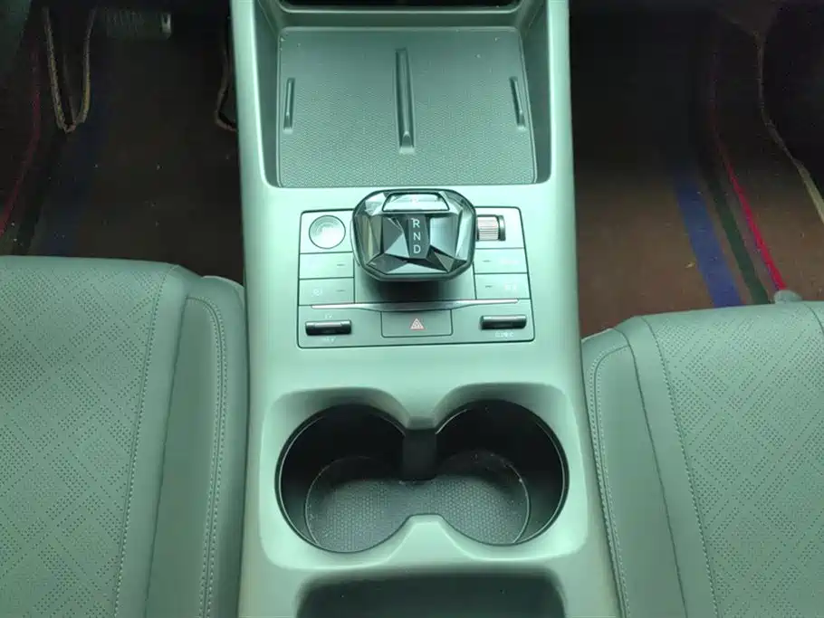 BYD Qin PLUS 2025 DM-i Smart Drive 55KM Leader фото 16