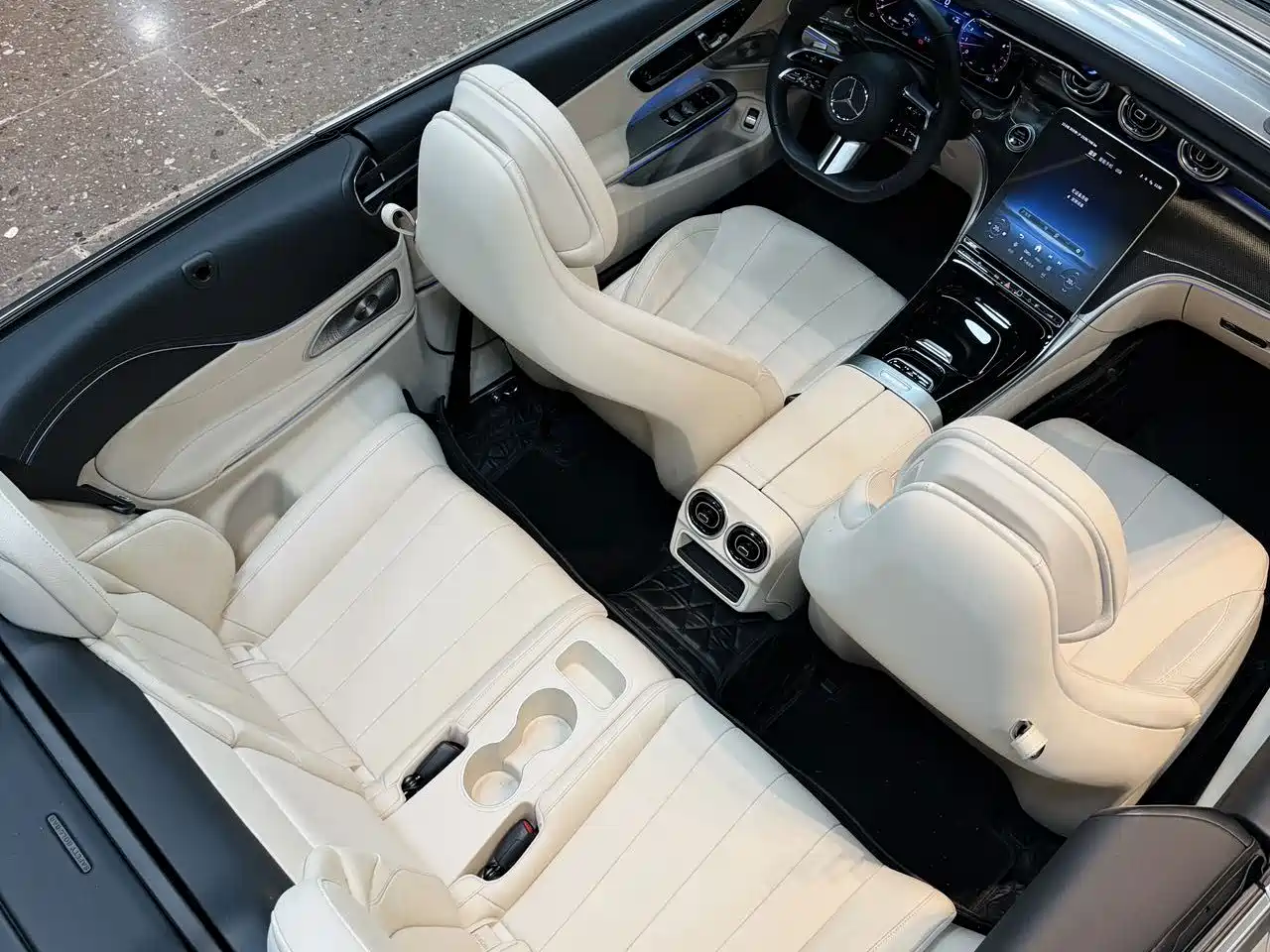 Mercedes-Benz CLE, миниатюра 9