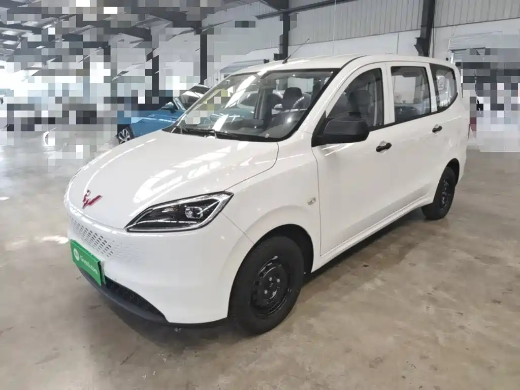 Wuling Motors Wuling Hongguang New Energy 2026 2025 Model Range Extender Hybrid 50KM Standard
