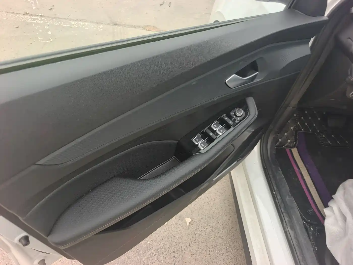 Geely Binrui 2026 2024 Binrui COOL 1.5T DCT Champion Edition