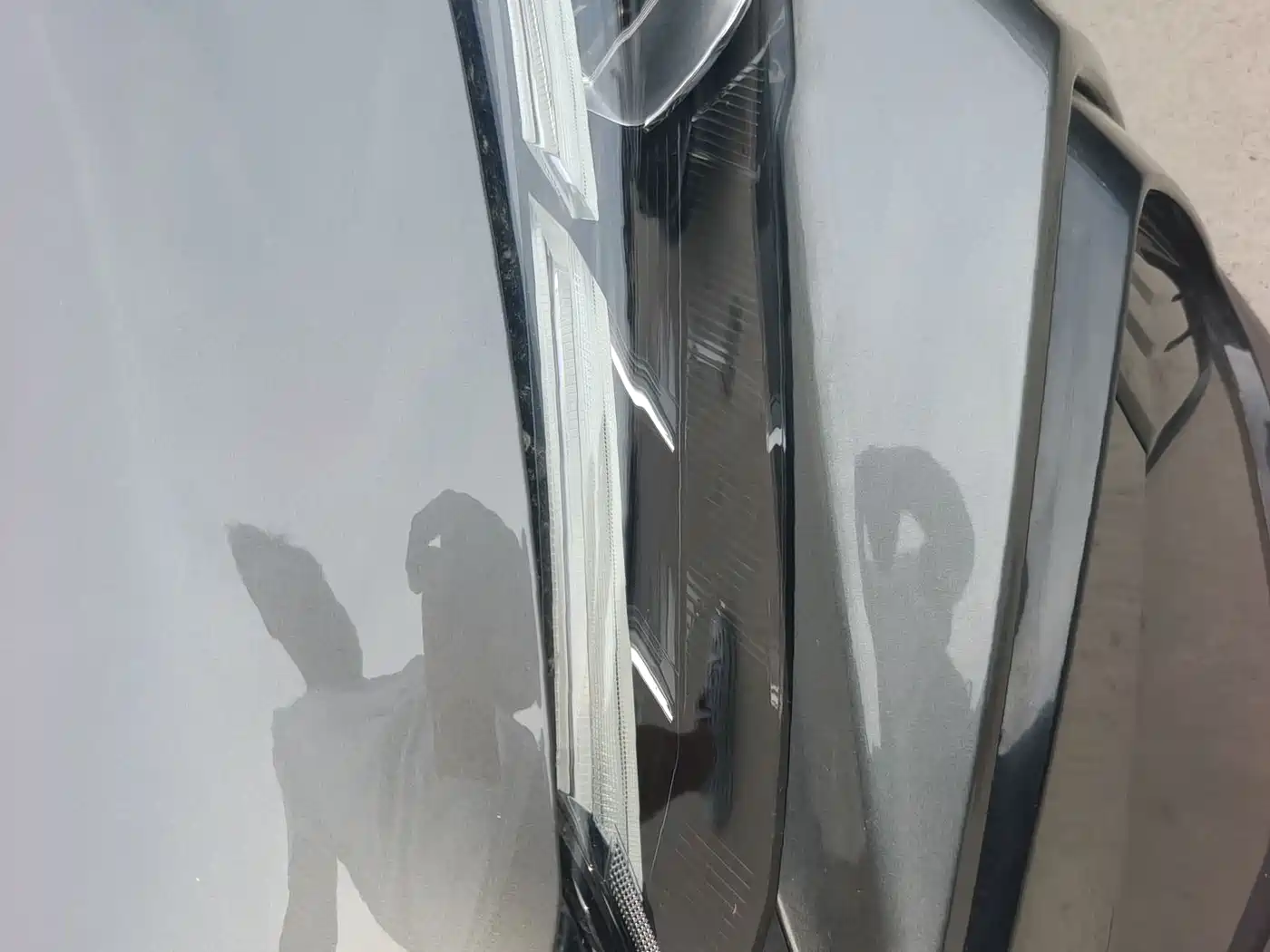 Geely Binrui 2026 2024 Binrui COOL 1.5T DCT Champion Edition