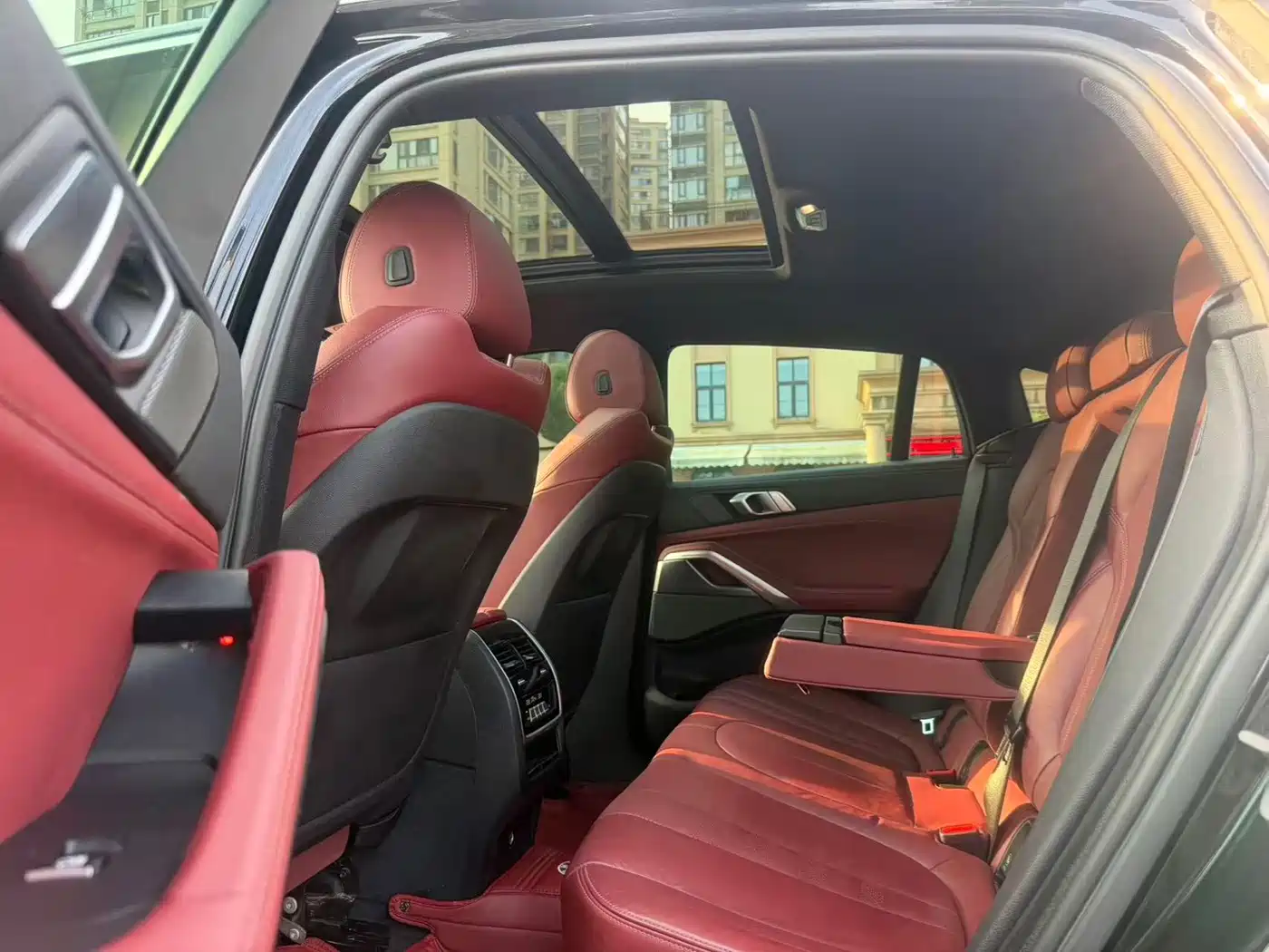 Фото 7 - BMW X6