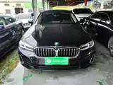صورة 3 - BMW 5 Series