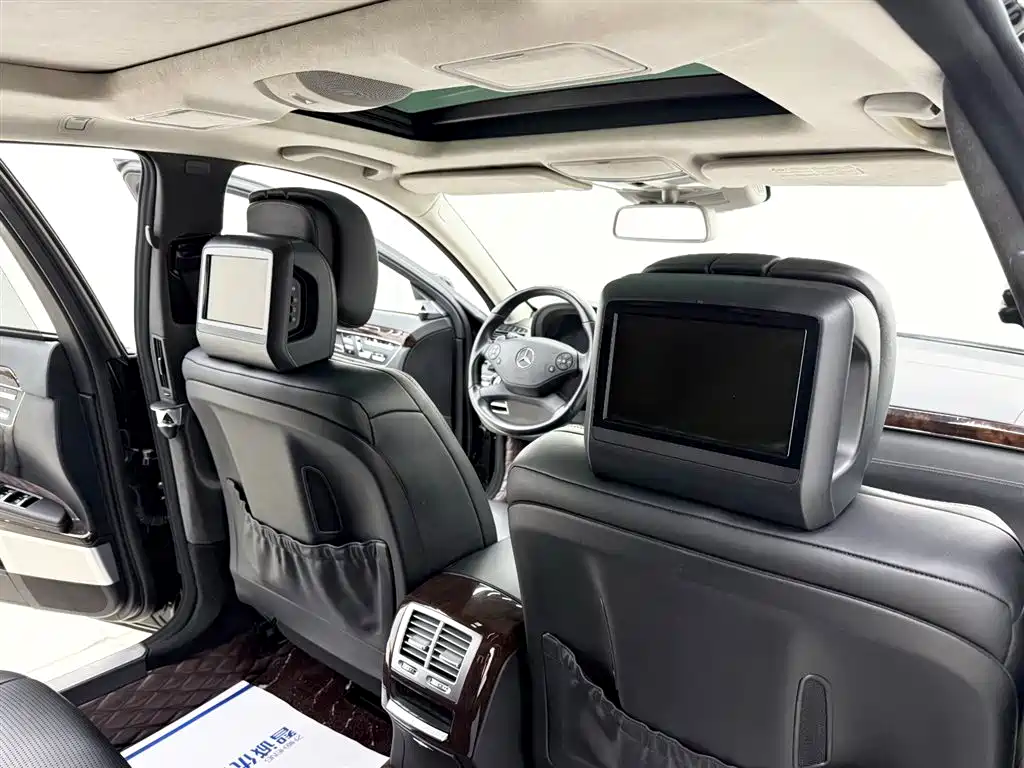 Mercedes-Benz S-Class AMG 2013 AMG S 65 L Grand Edition фото 8