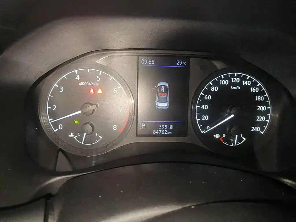 Nissan TEANA, миниатюра 15