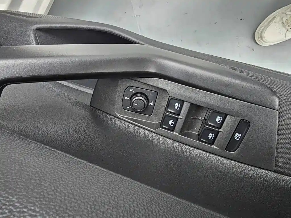 Volkswagen Polo 2022 2021 Plus 1.5L Automatic Panorama Enjoyment Edition