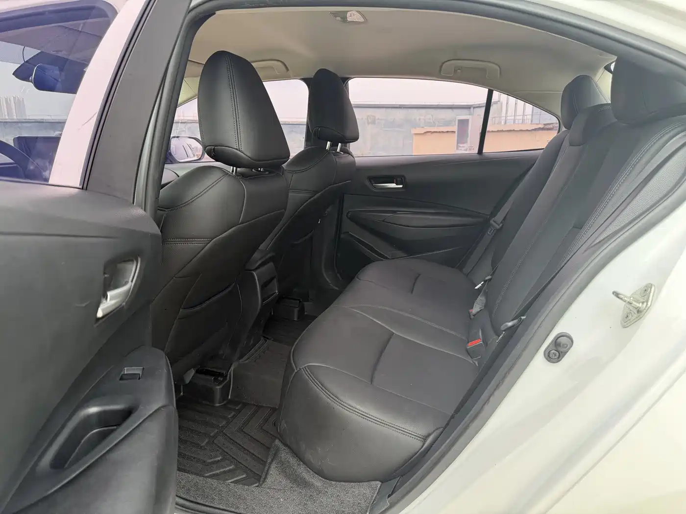 Toyota Corolla, миниатюра 11