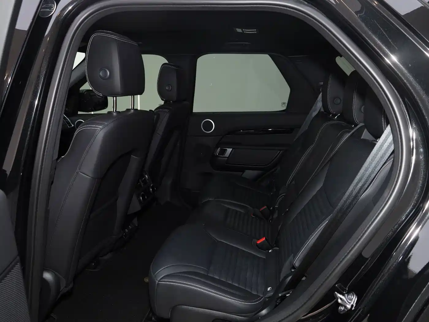 Land Rover Discovery 2025 2025 360PS S