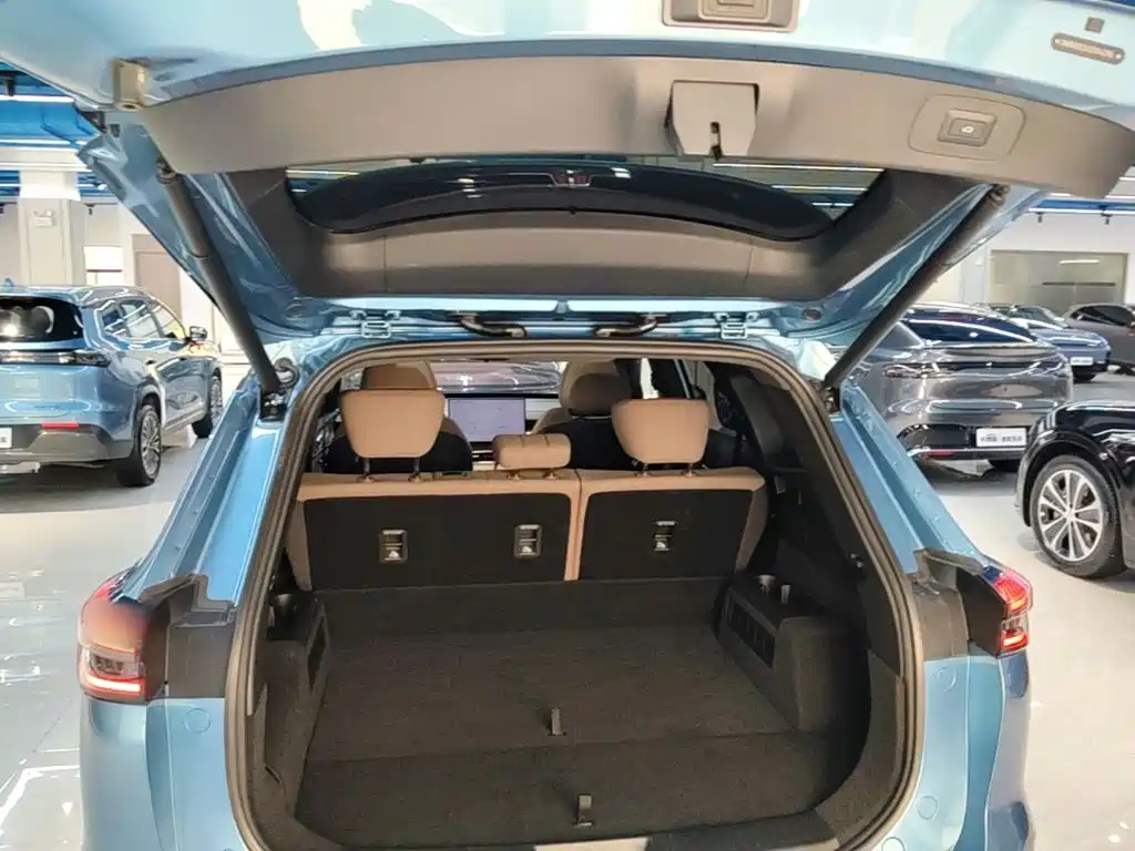Chery Tiggo 8 PLUS C-DM 2025 2025 1.5T 116km Premium 5-Seater
