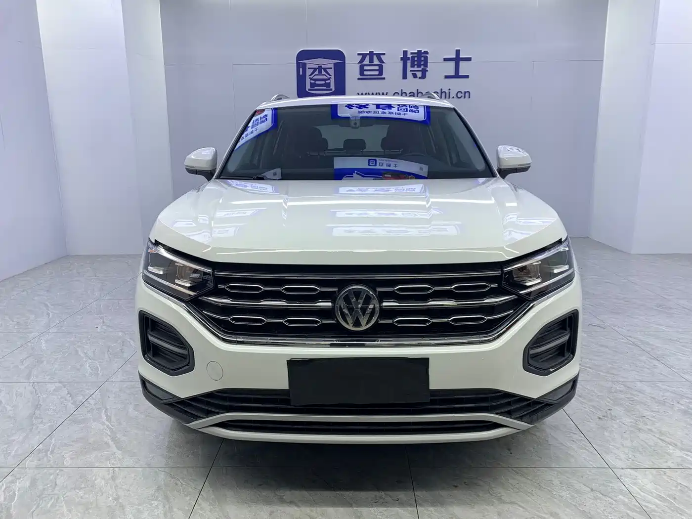 VOLKSWAGEN TANYUE