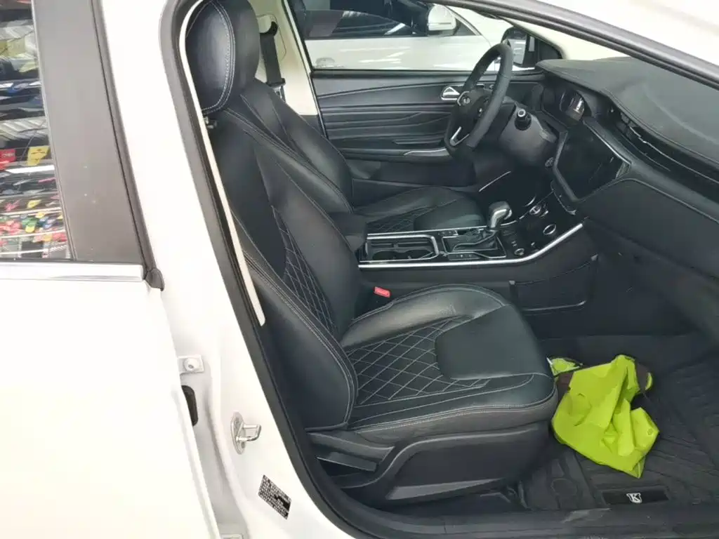 Chery Arrizo GX 2019 2019 1.5T CVT New Color Edition China VI