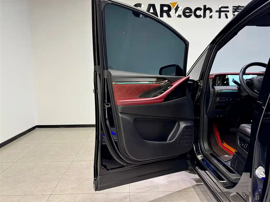 GAC TRUMPCHI TRUMPCHI M8