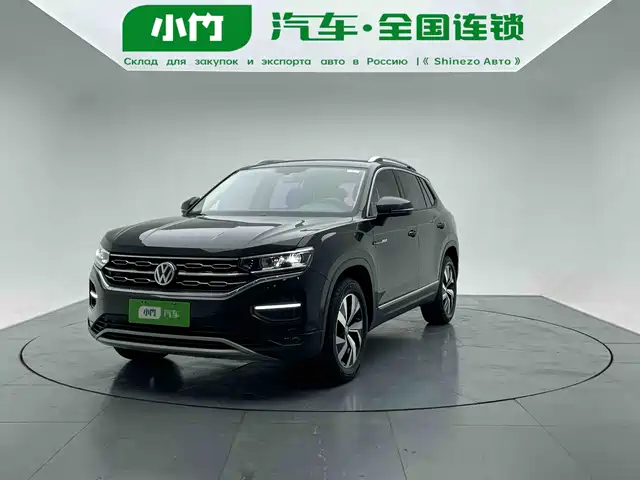 VOLKSWAGEN TANYUE