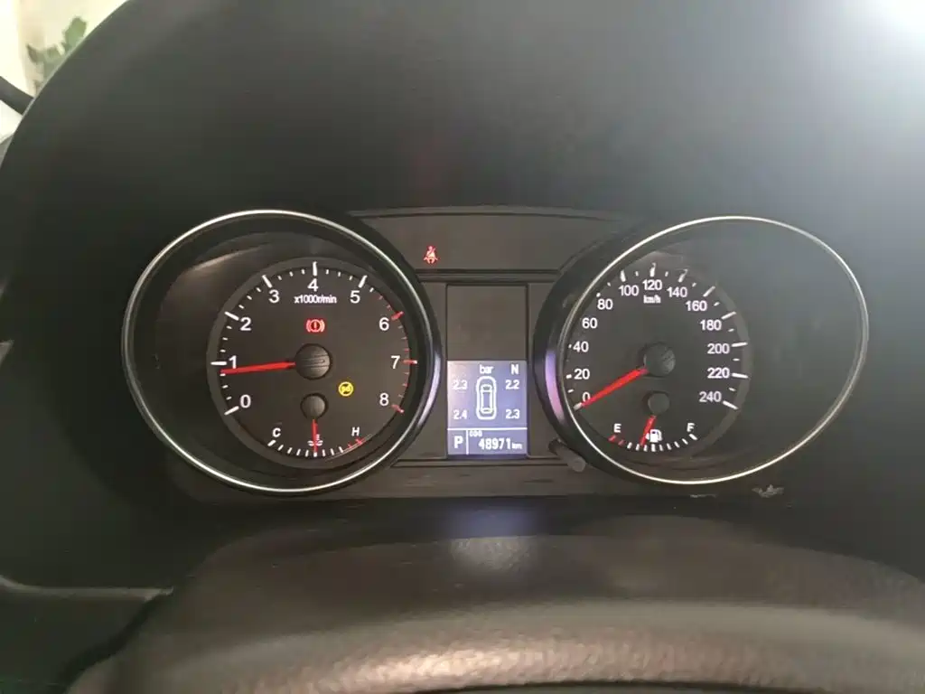 Фото 12 - Haval M6