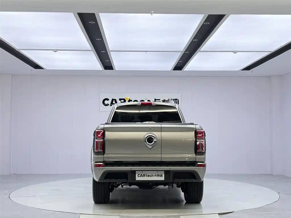 GREAT WALL MOUNTAIN AND SEA CANNON