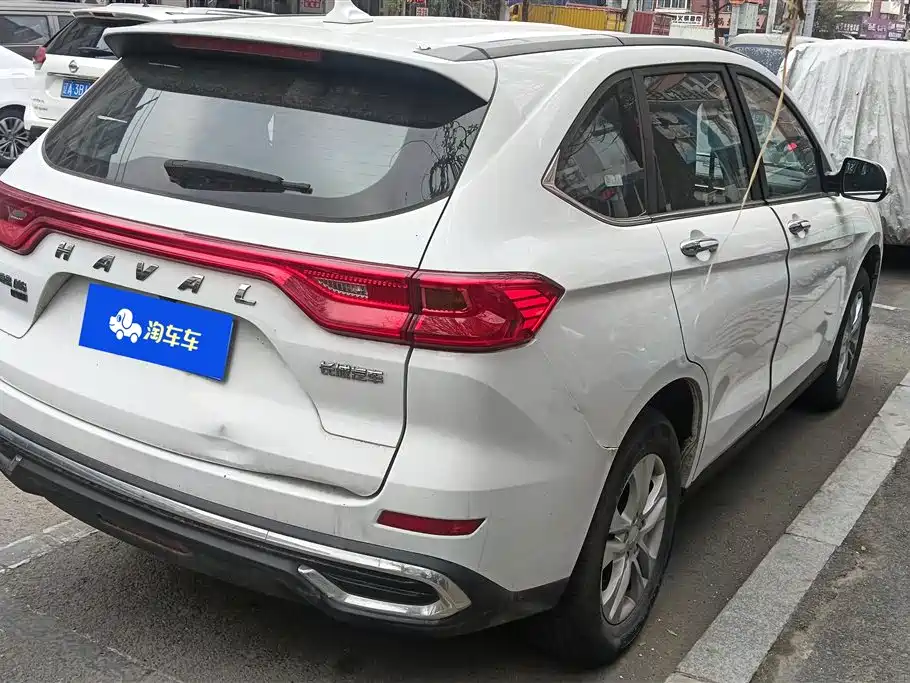HAVAL M6
