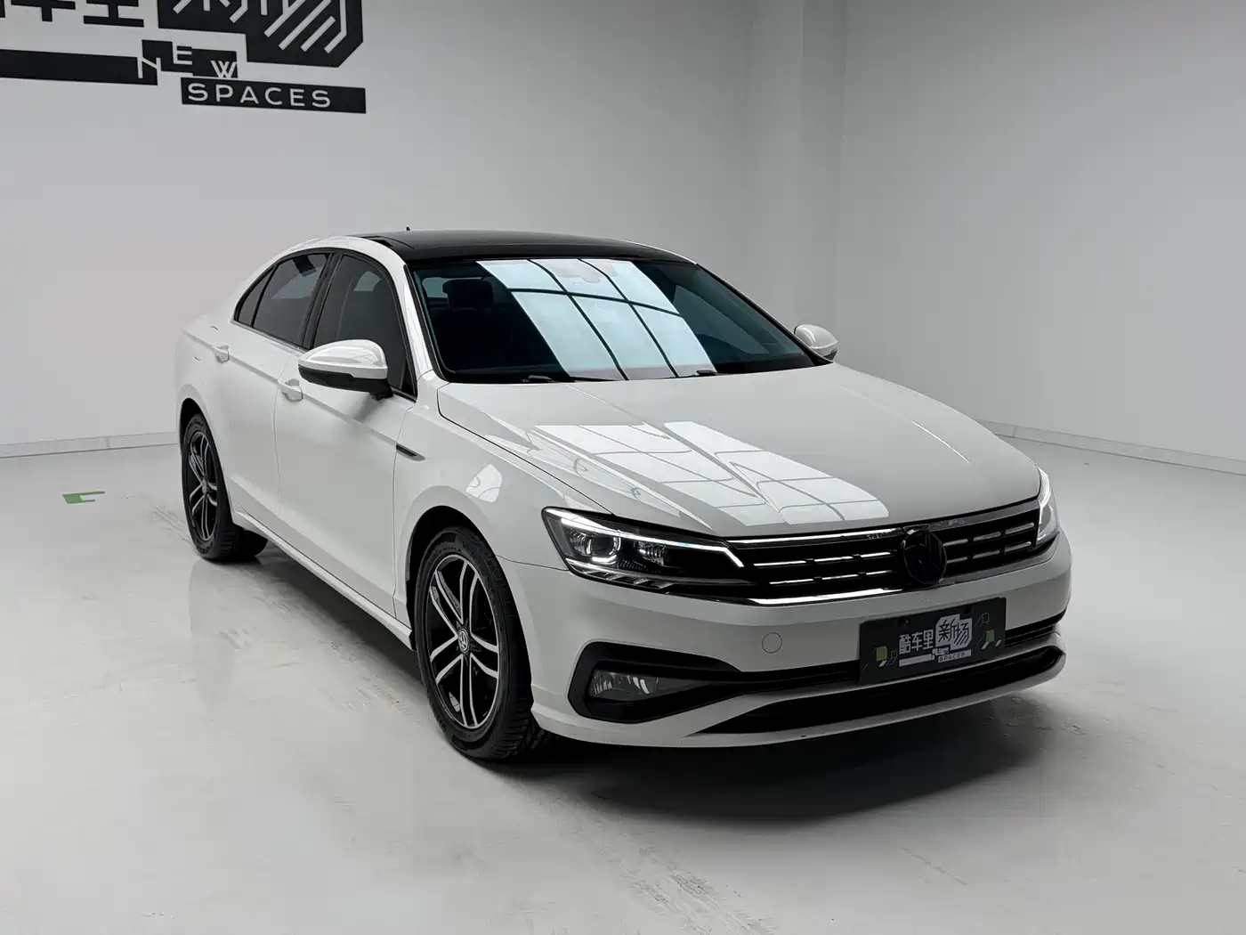 Volkswagen Lamando 2021 280TSI DSG Comfort Edition фото 3