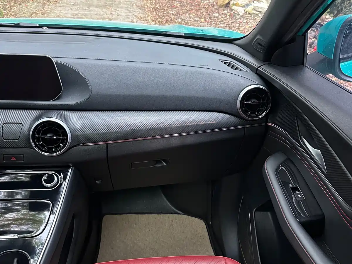 DONGFENG POPULAR T5 EVO