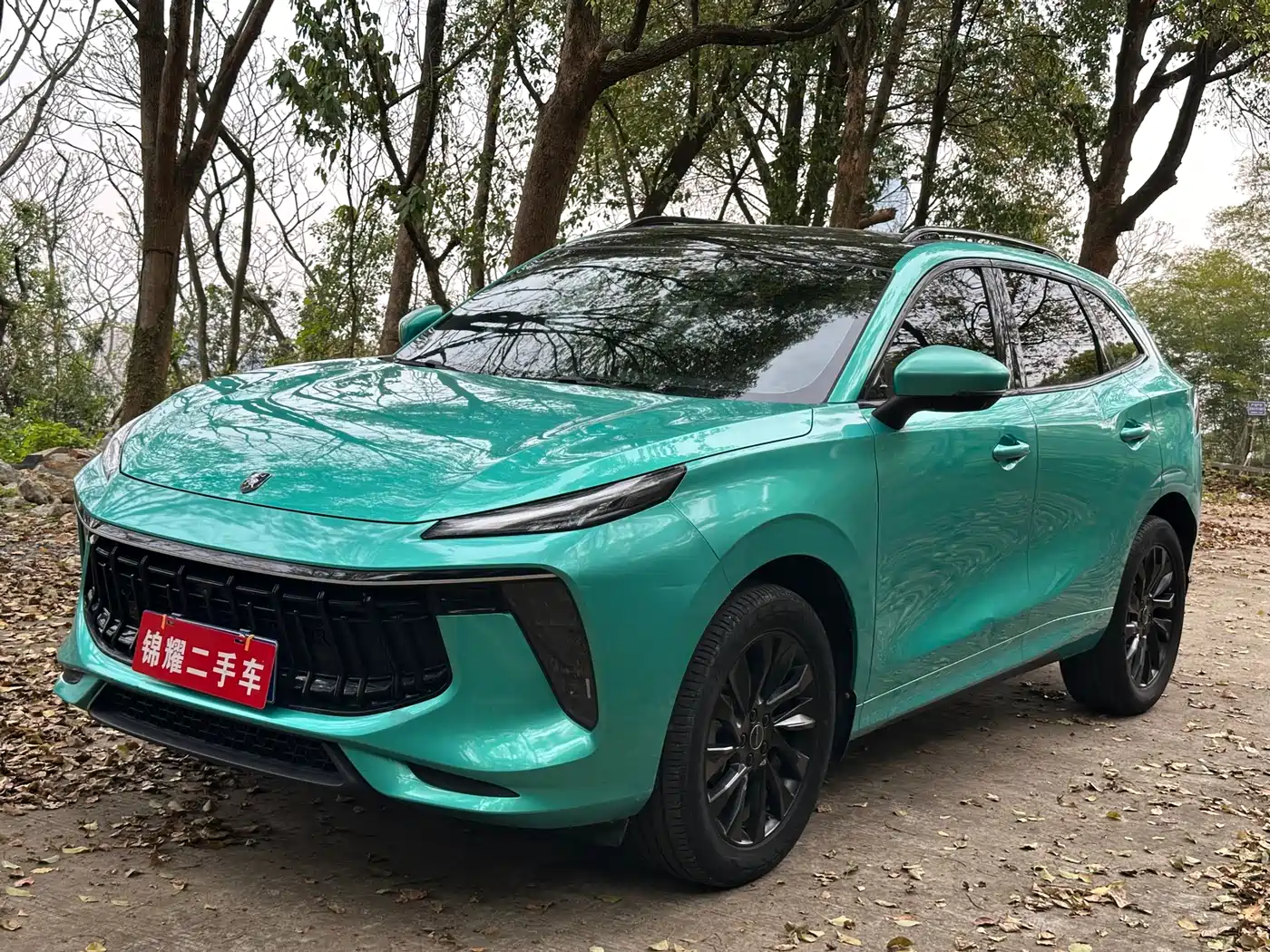 DONGFENG POPULAR T5 EVO