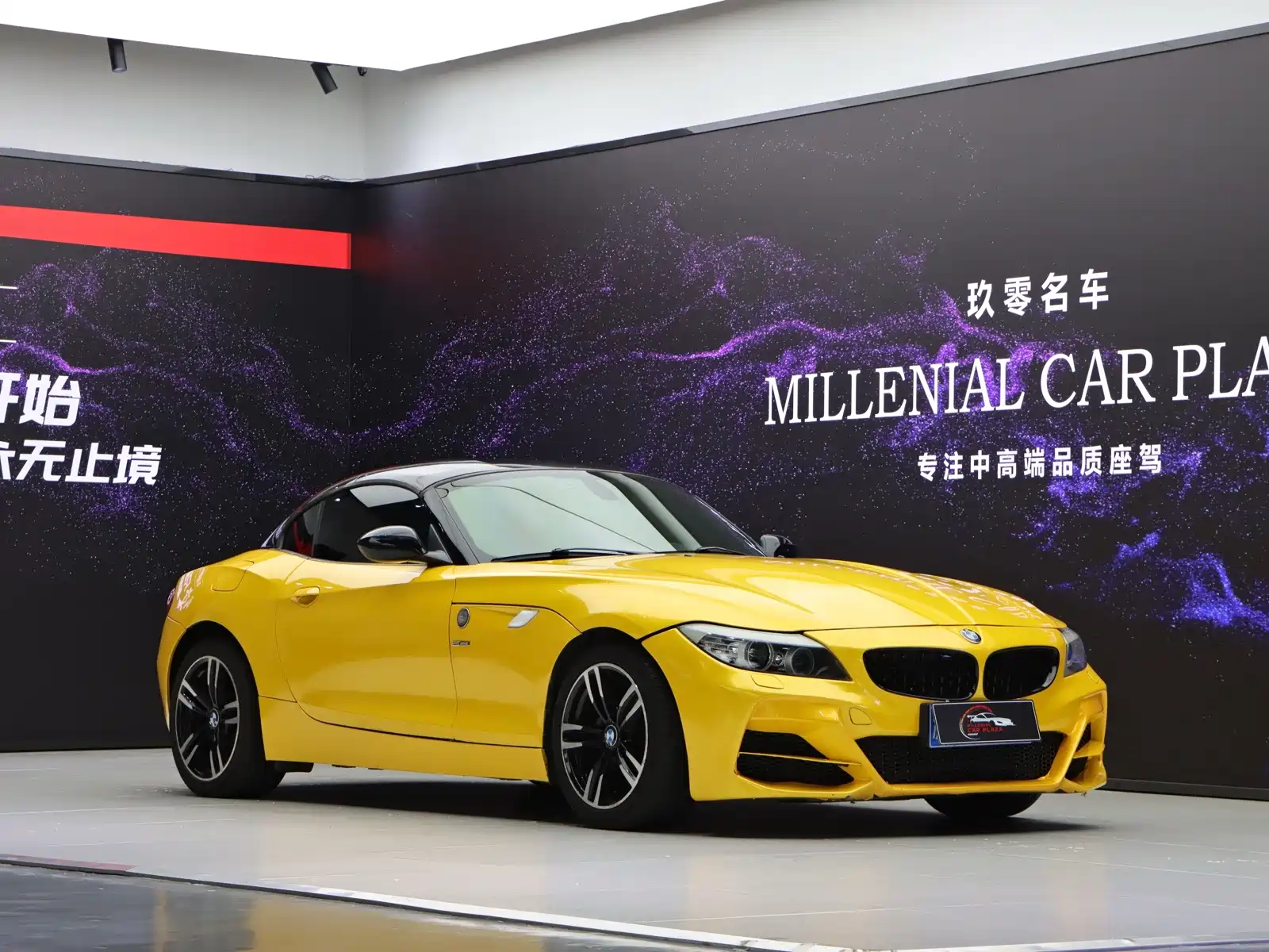 Фото 2 - BMW Z4