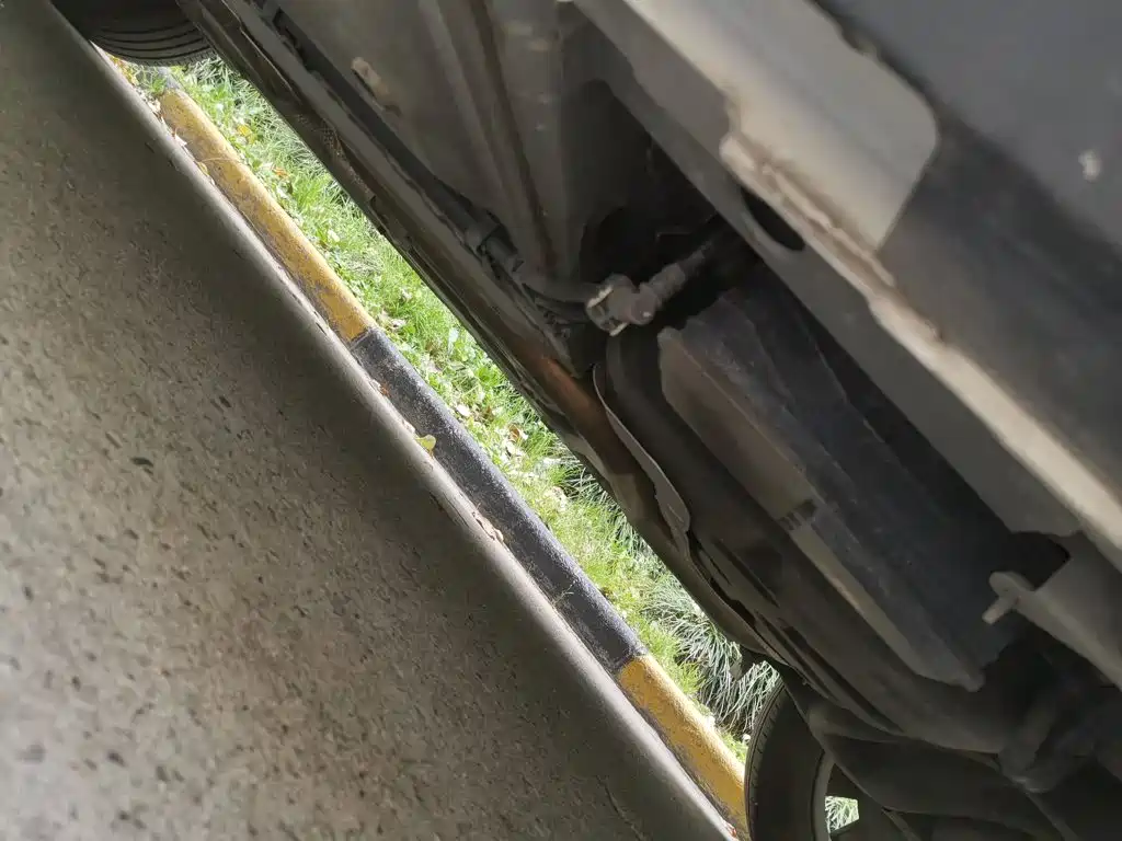 BUICK ANGKOLA
