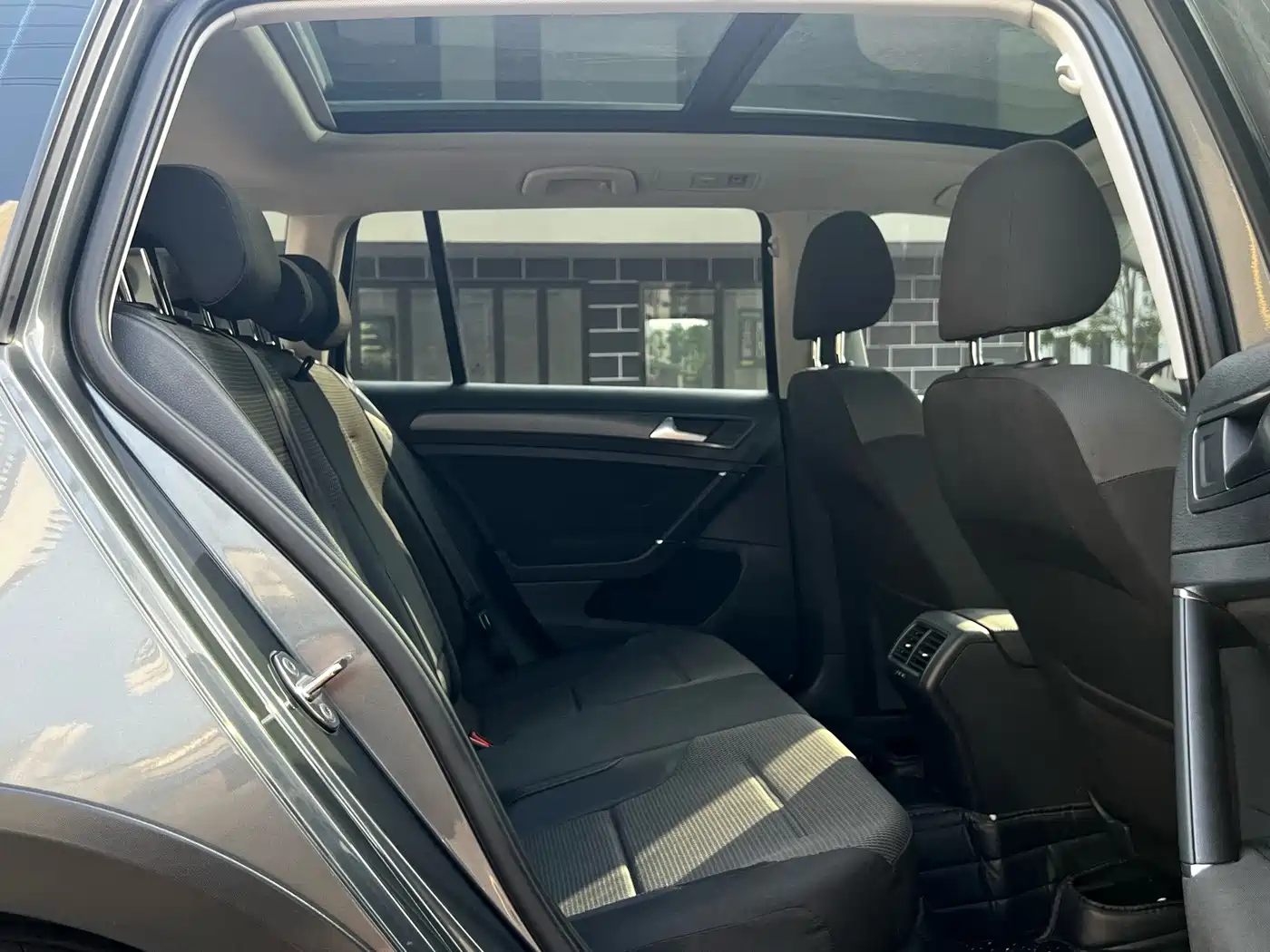 Volkswagen Golf (Import) 2019 2019 1.8TSI Wagon