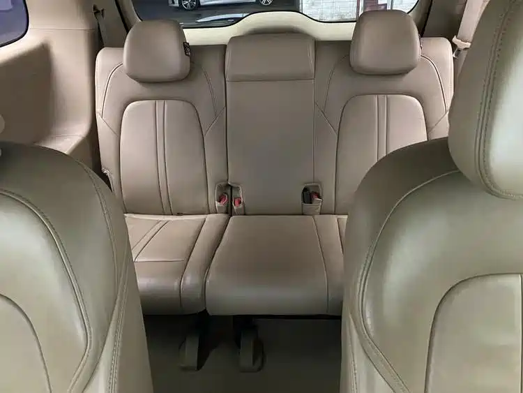 Buick GL8 2017 ES 28T Premium China V фото 26