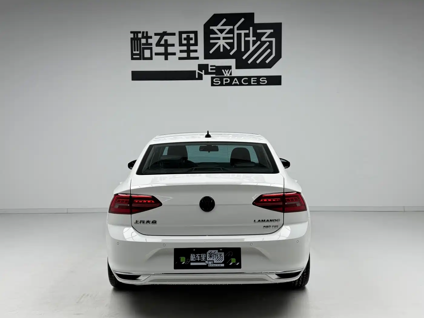Volkswagen Lamando 2021 280TSI DSG Comfort Edition фото 5