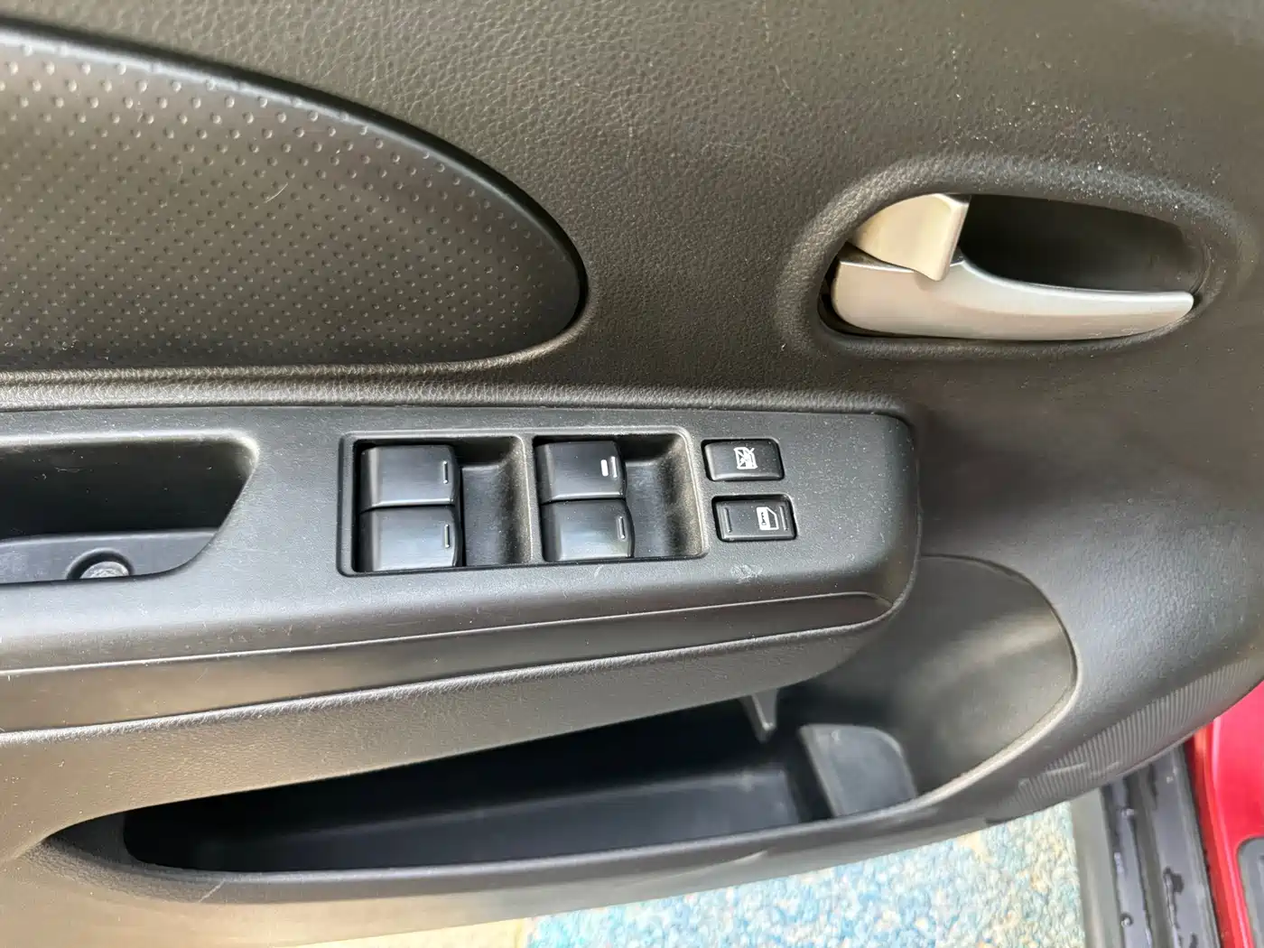 Venucia R50 2013 2013 1.6L Auto Fashion