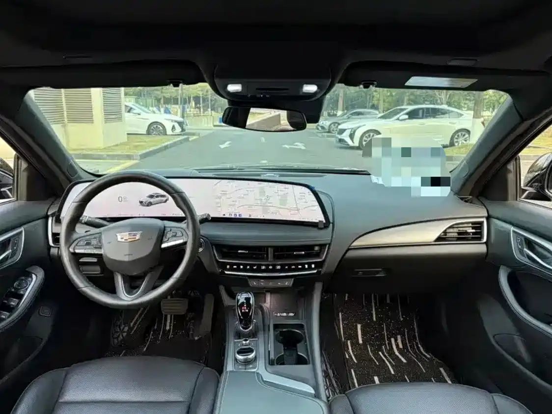 Photo 8 - Cadillac CT5