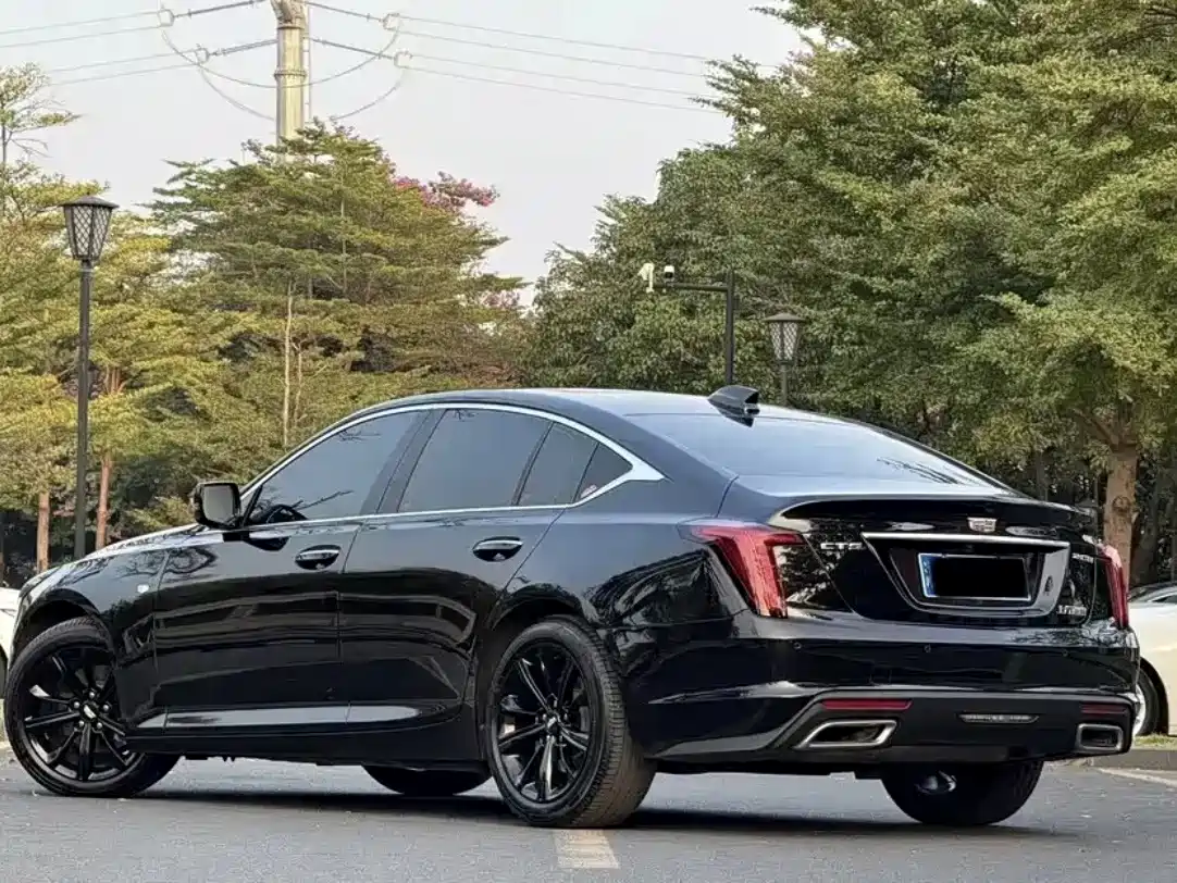 Photo 14 - Cadillac CT5