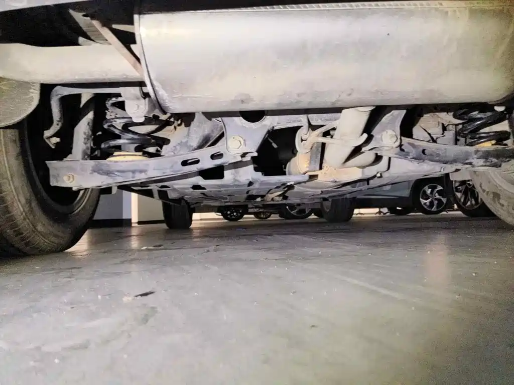 Фото 6 - Buick Envision Plus